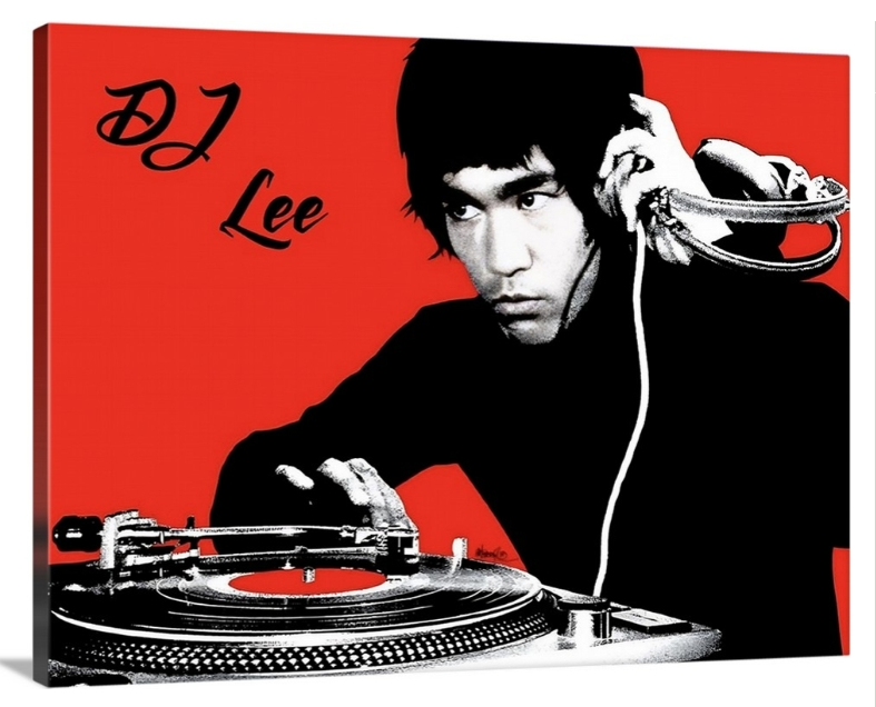 DJ Lee