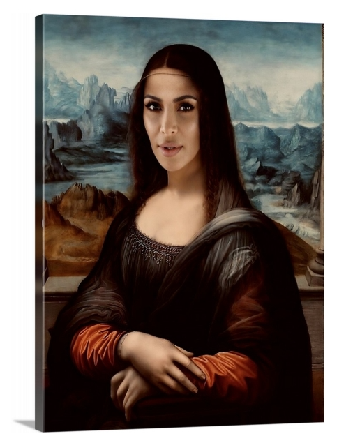 The Mona Kim