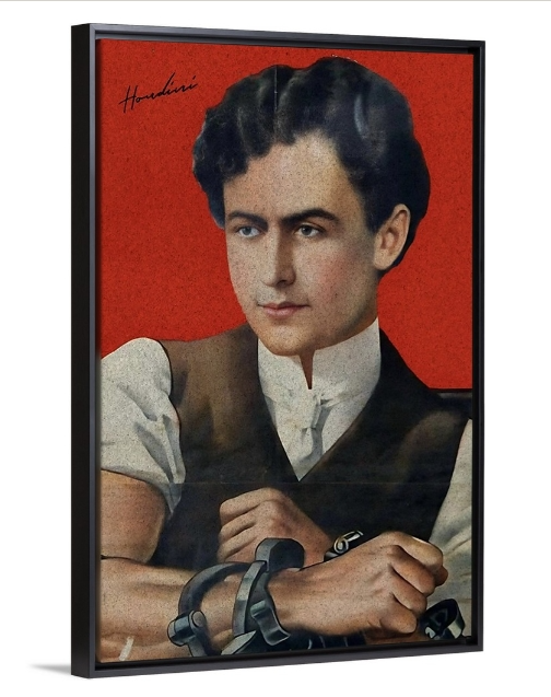 Harry Houdini