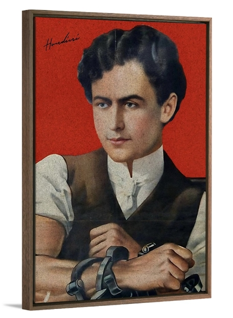 Harry Houdini