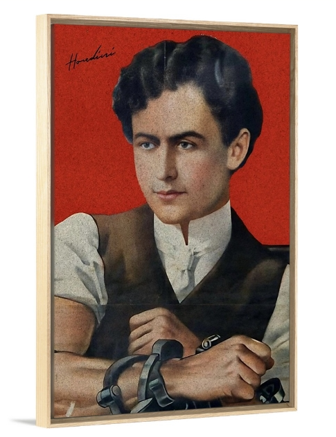 Harry Houdini