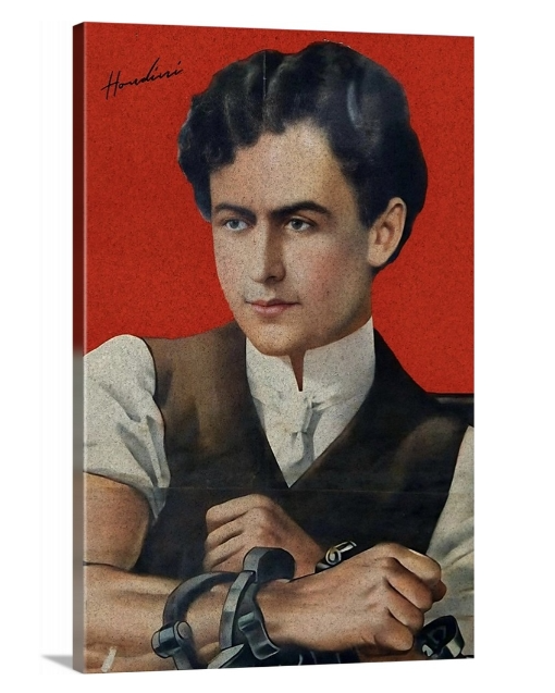 Harry Houdini