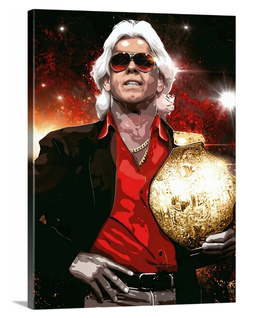 The Nature Boy