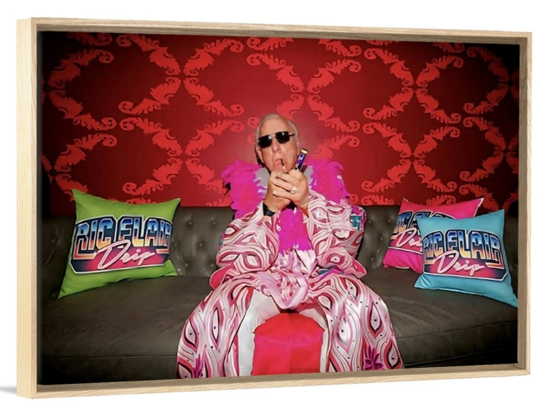 Ric Flair Drip