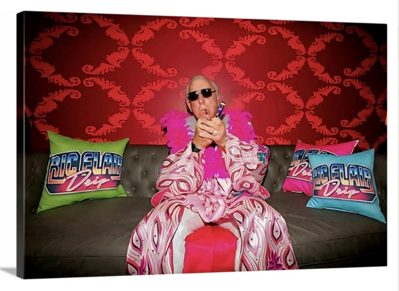 Ric Flair Drip