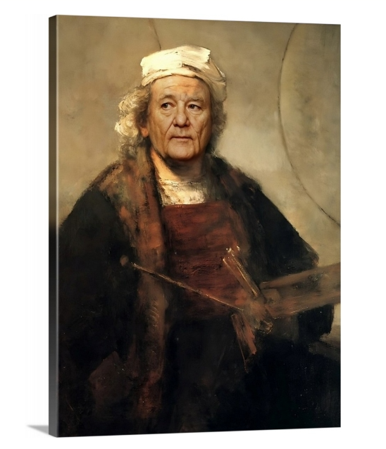 Renaissance Man