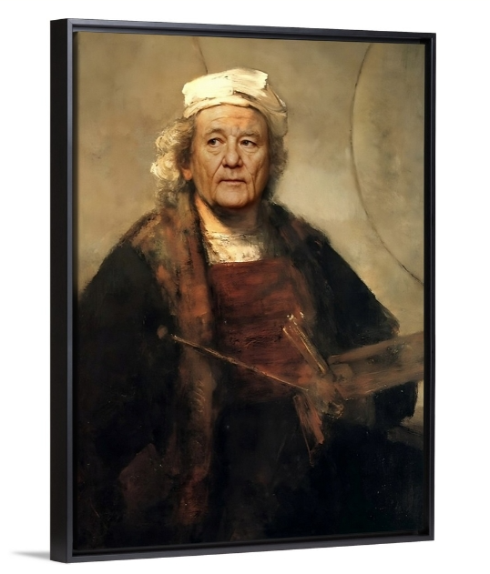 Renaissance Man