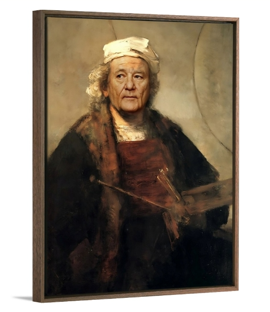 Renaissance Man