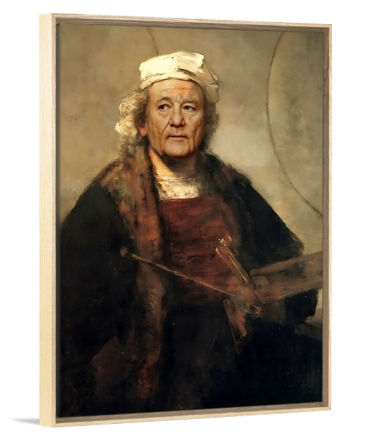 Renaissance Man