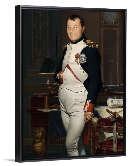 Napoleon Bonaparte Murray