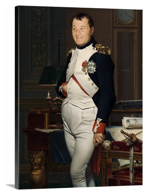 Napoleon Bonaparte Murray