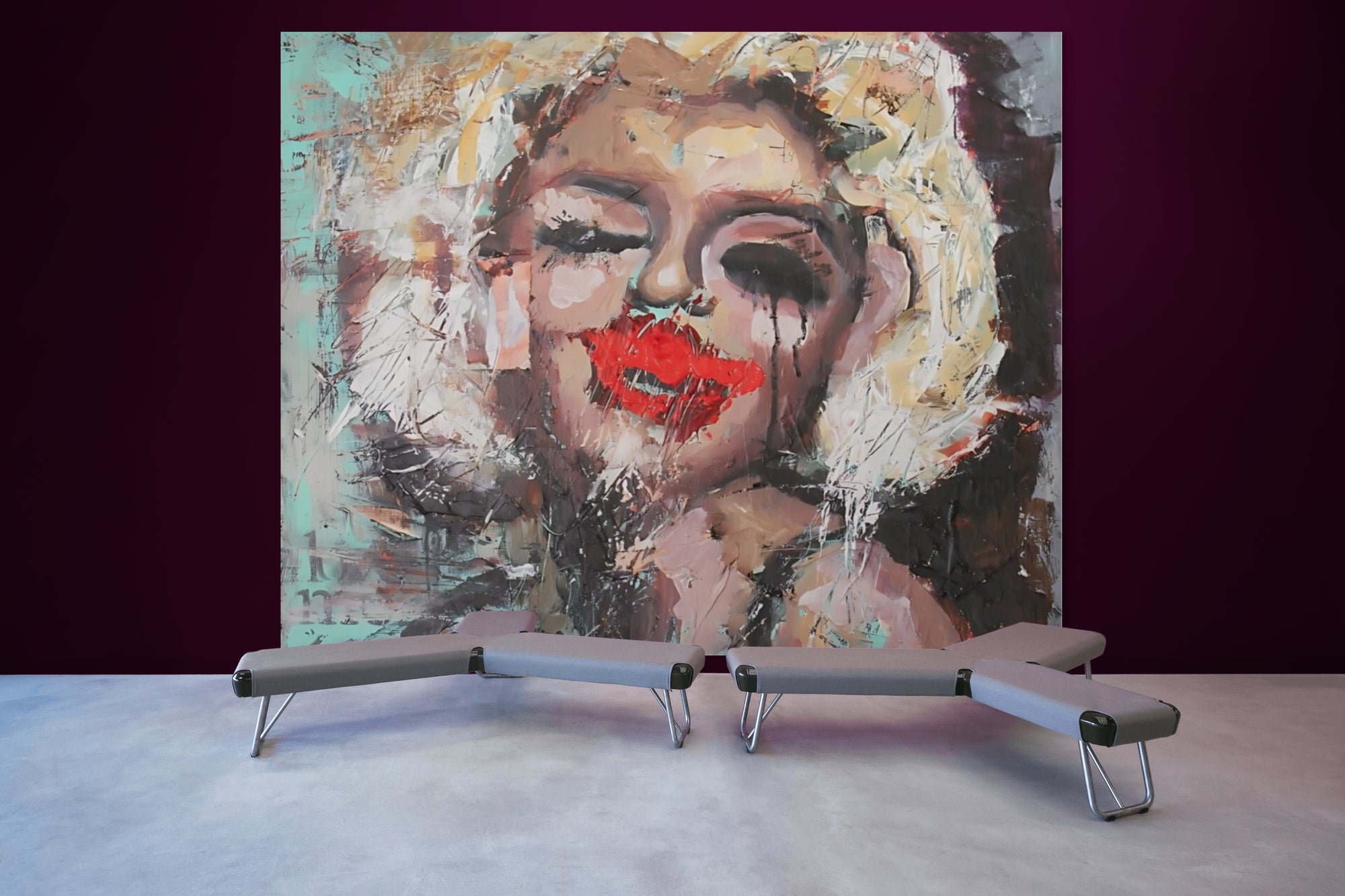 Marilyn Manson Monroe