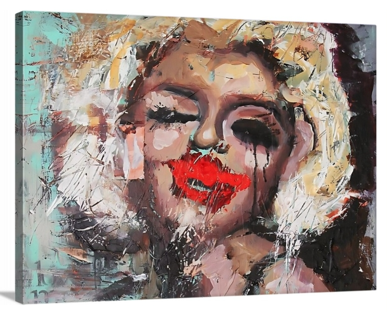 Marilyn Manson Monroe