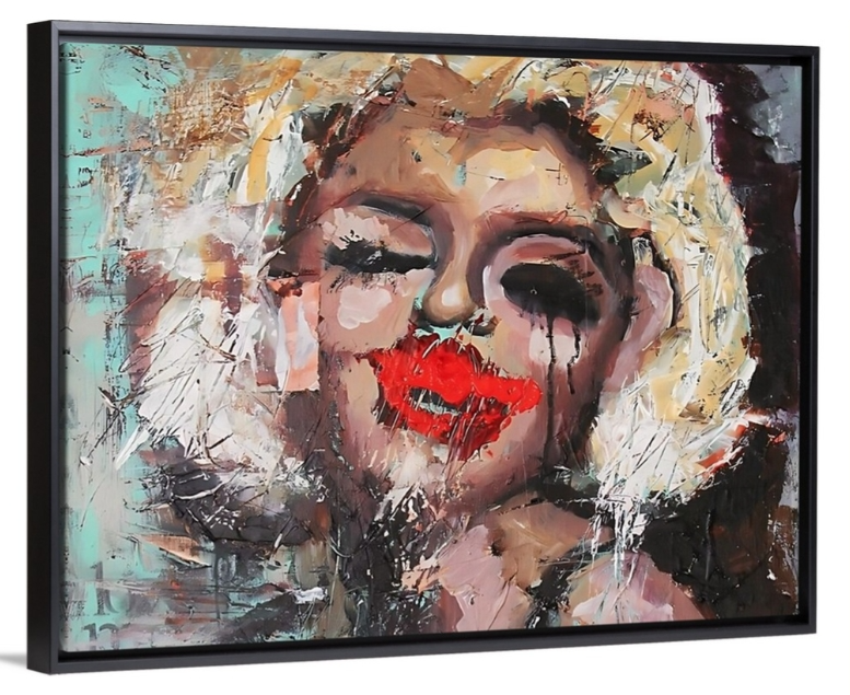 Marilyn Manson Monroe