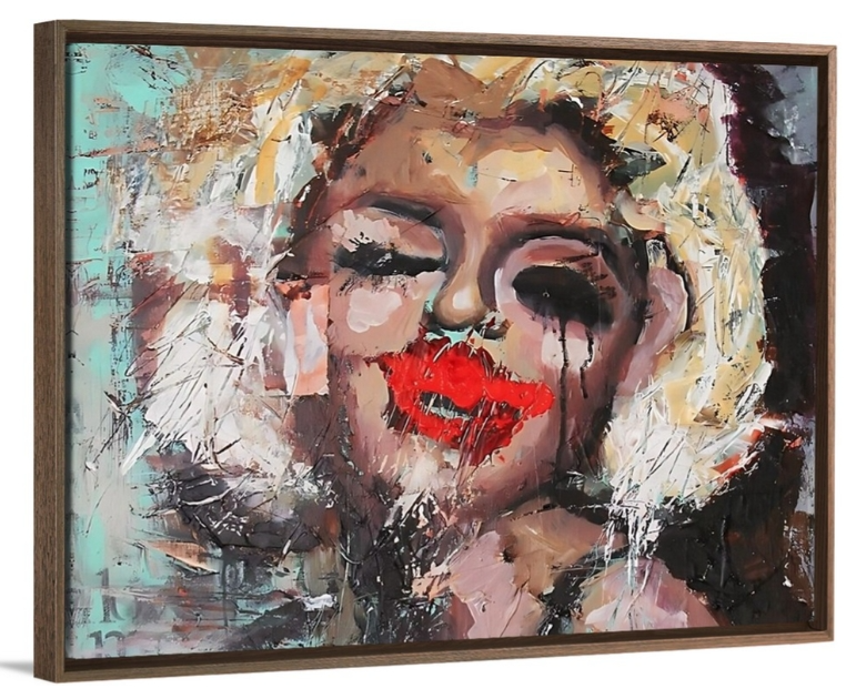 Marilyn Manson Monroe