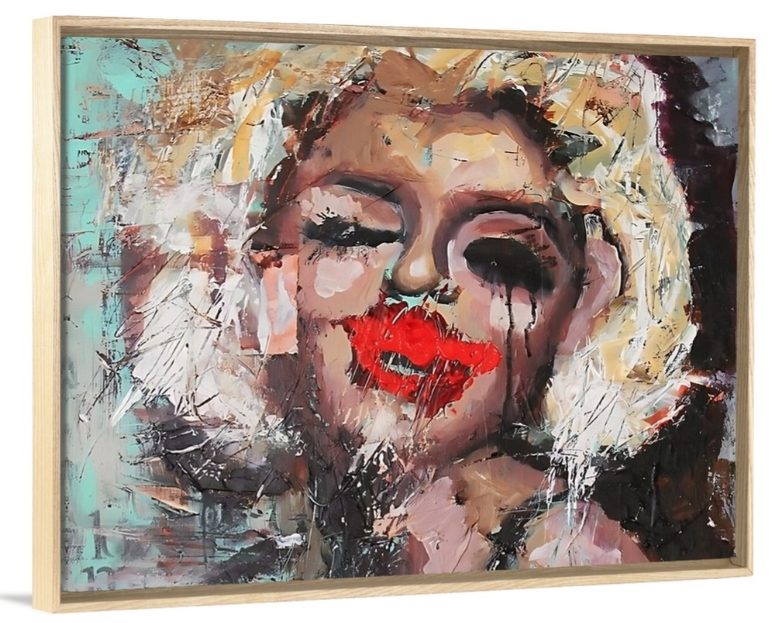 Marilyn Manson Monroe