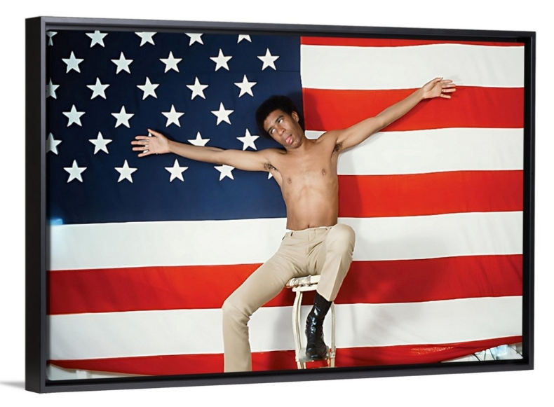 Patriot Pryor