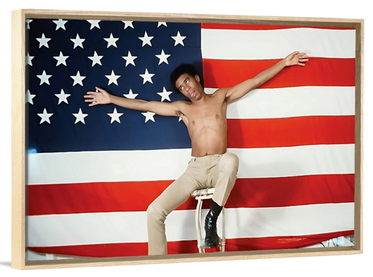 Patriot Pryor