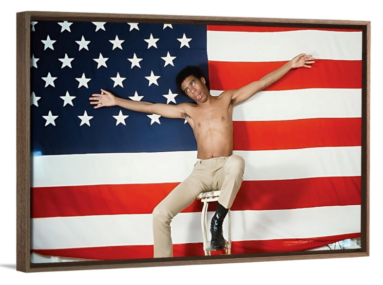 Patriot Pryor