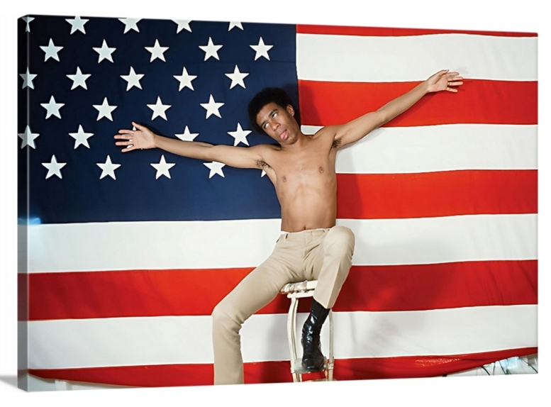 Patriot Pryor