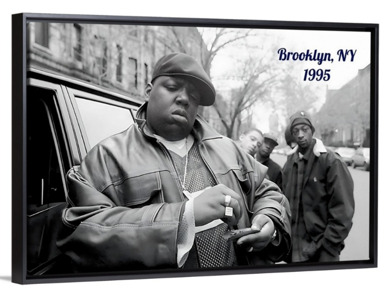 Brooklyn's Finest