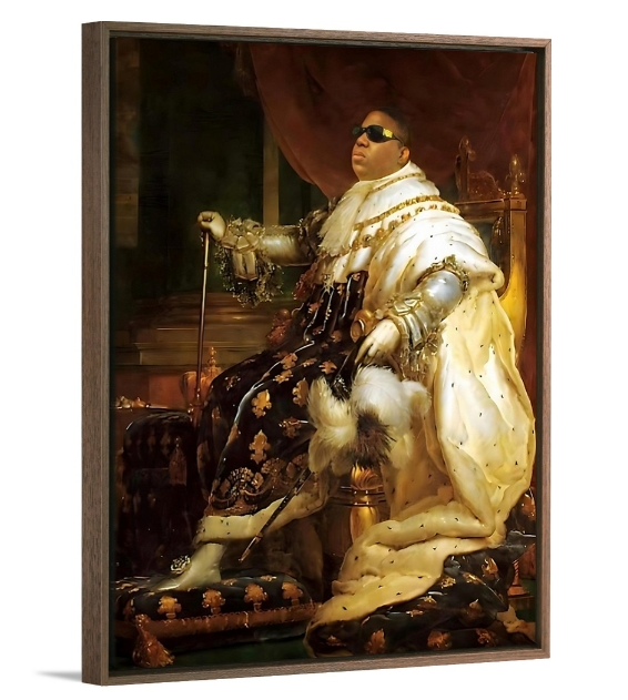 Sir Biggie Smalls