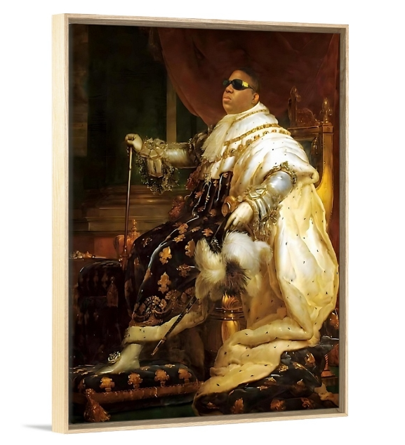 Sir Biggie Smalls