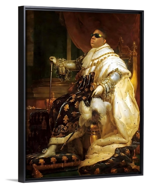 Sir Biggie Smalls