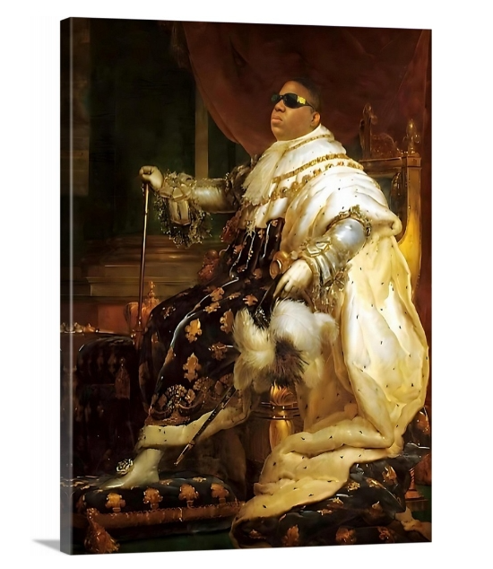 Sir Biggie Smalls