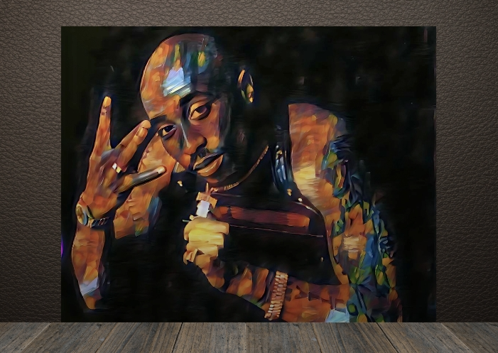 All Eyez on Me