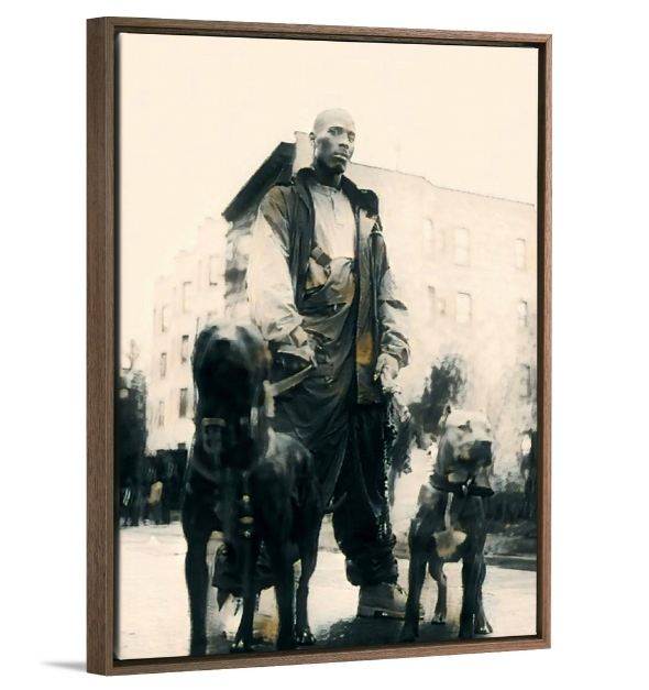 The Dog