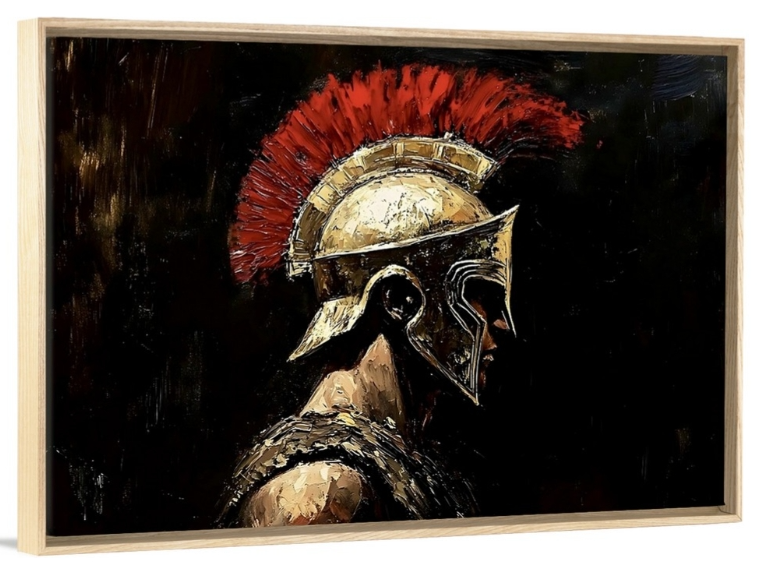 The Spartan