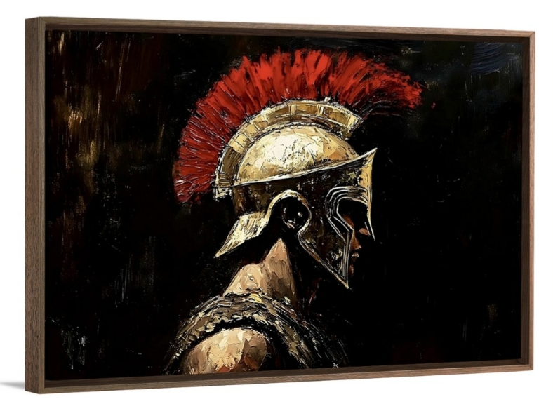 The Spartan