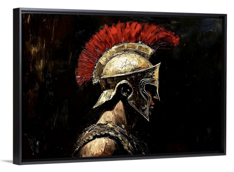 The Spartan