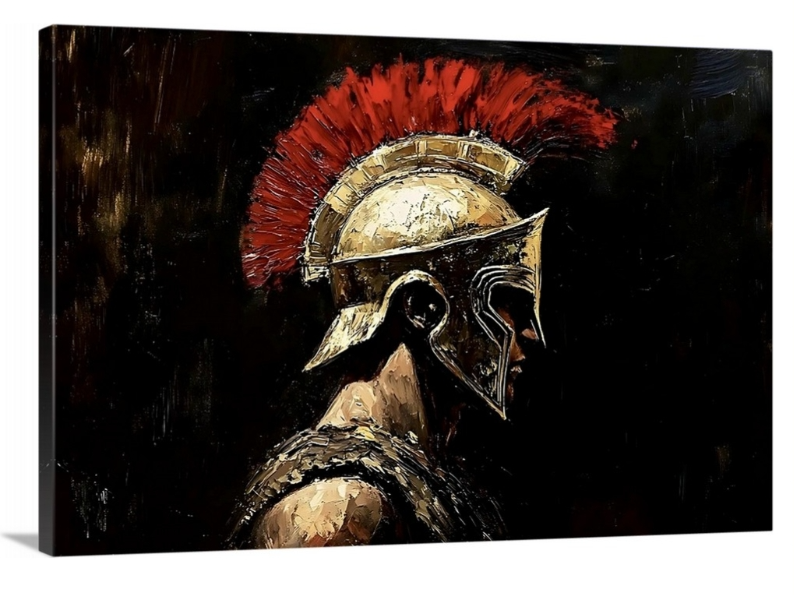 The Spartan