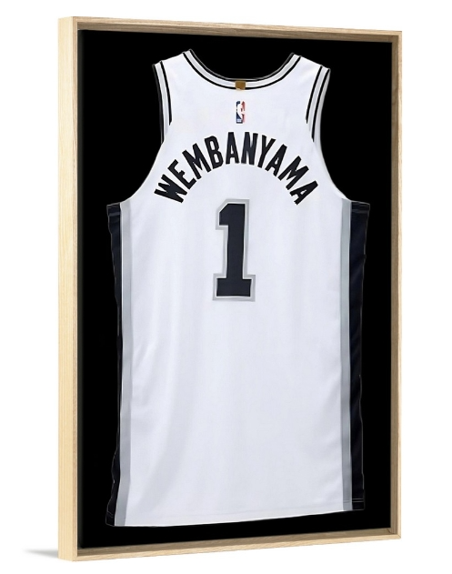 Spurs Big Man Set