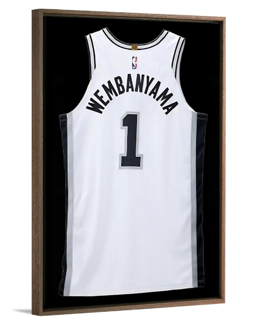 Spurs Big Man Set