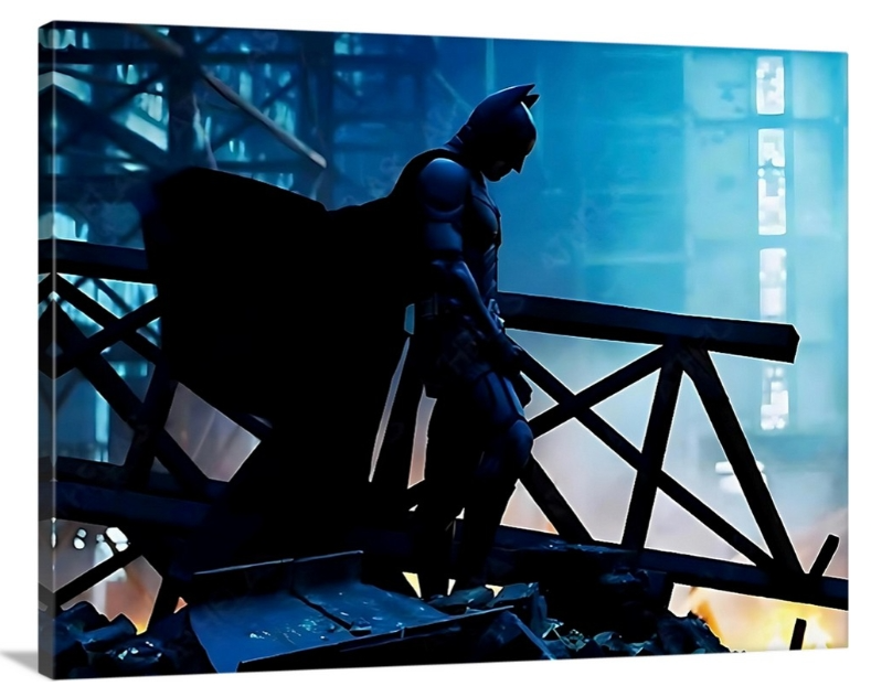 The Vigilante