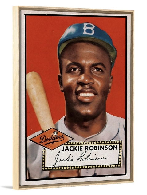 Jackie ‘52