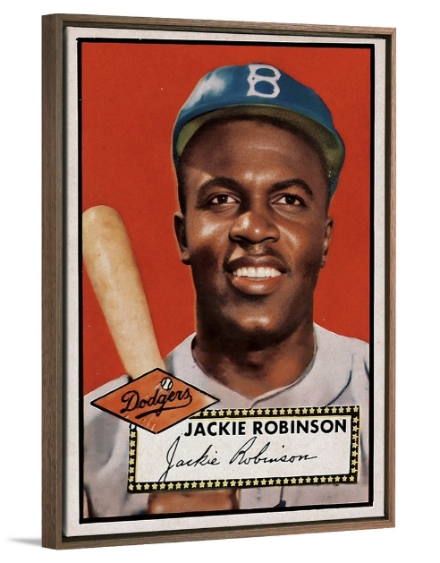 Jackie ‘52