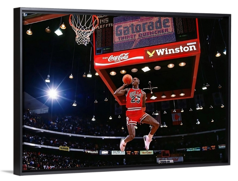 Slam Dunk '88