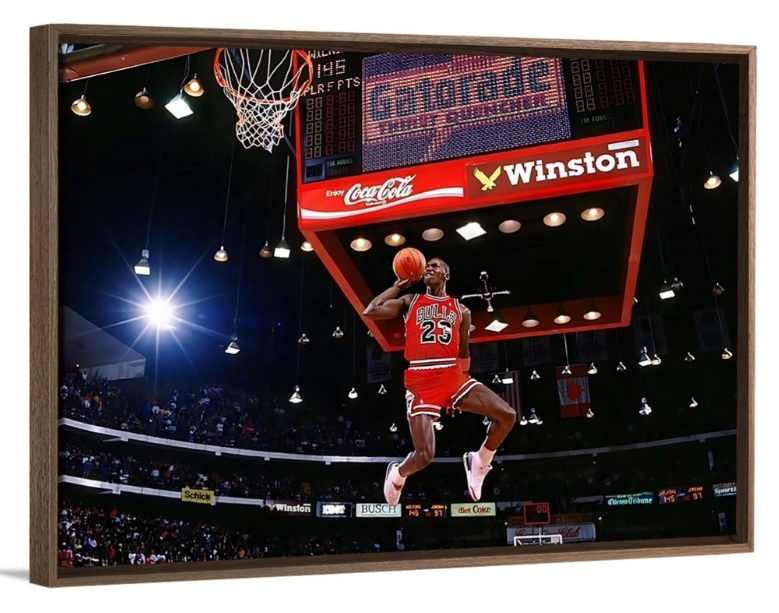 Slam Dunk '88
