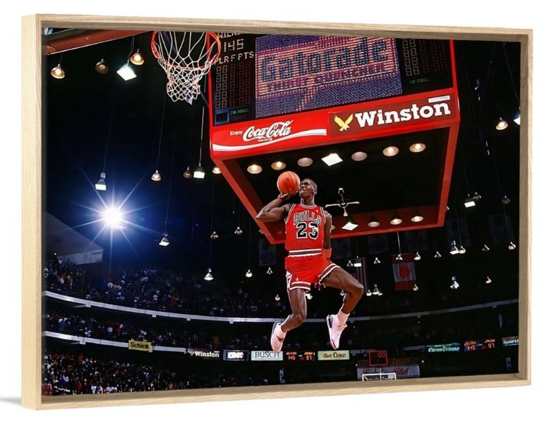 Slam Dunk '88