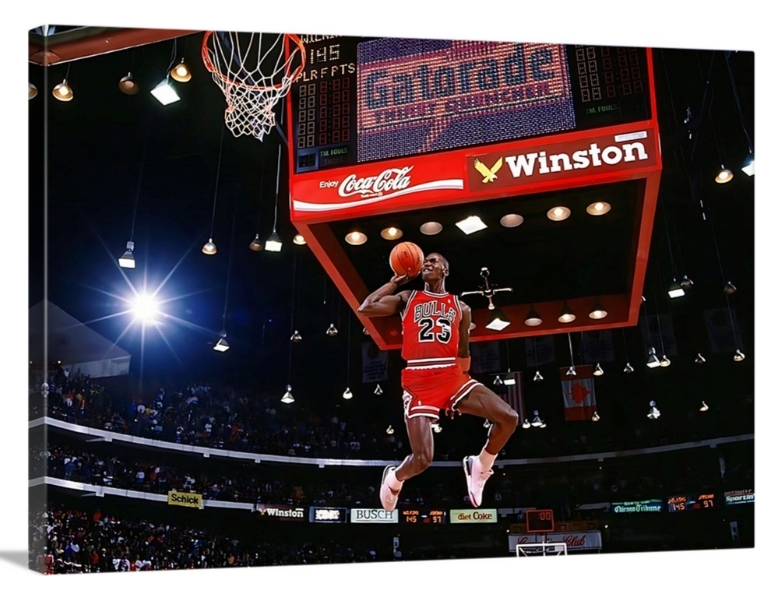 Slam Dunk '88