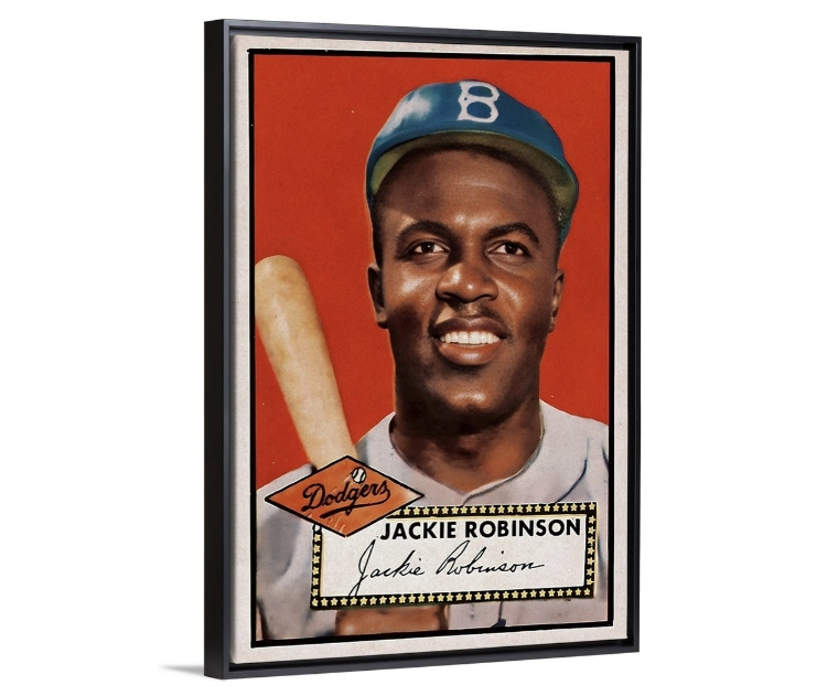 Jackie ‘52