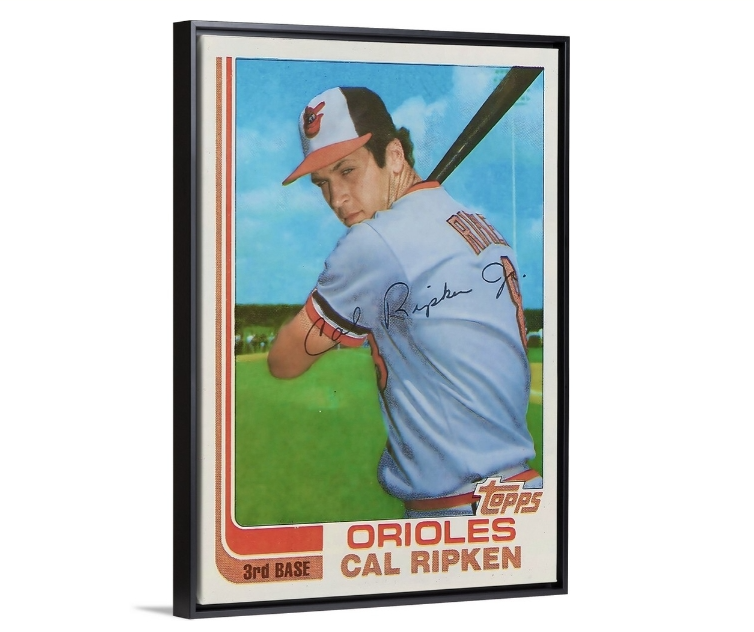 Cal Ripken ‘82