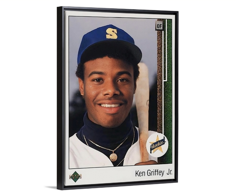 Griffey ‘89