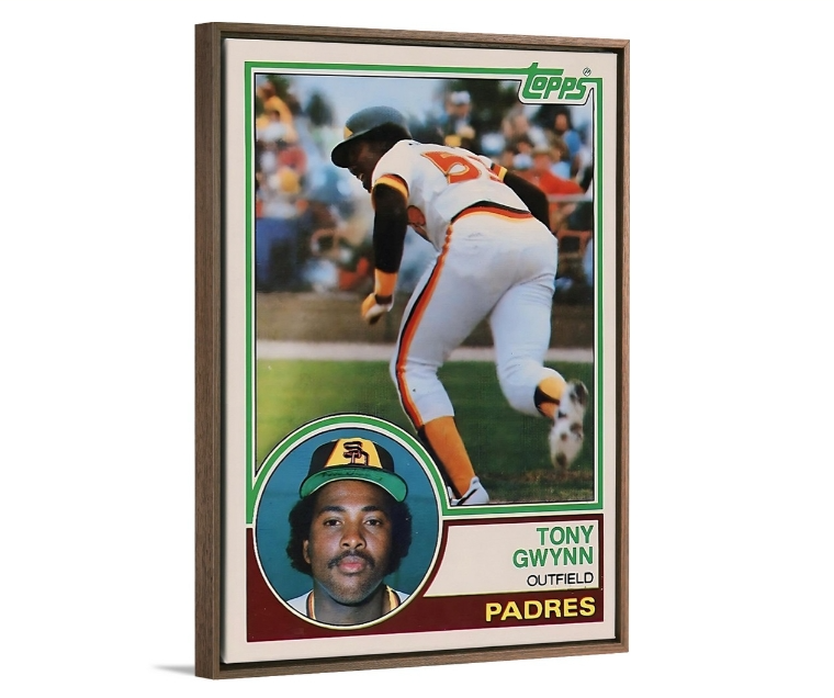Gwynn ‘83