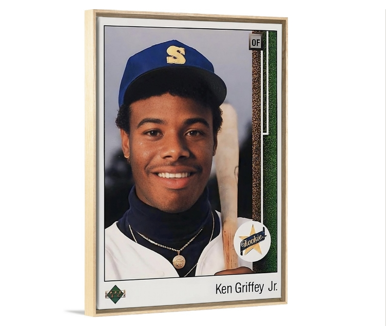 Griffey ‘89