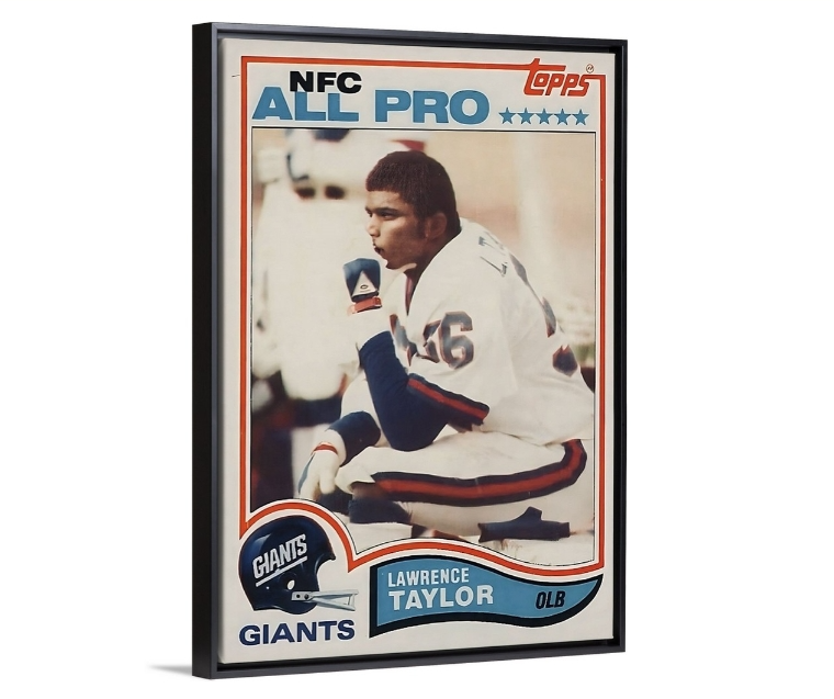 L.T. ‘82